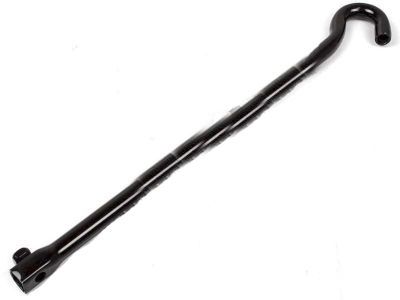 Lexus 09115-35110 Rod, Jack Handle