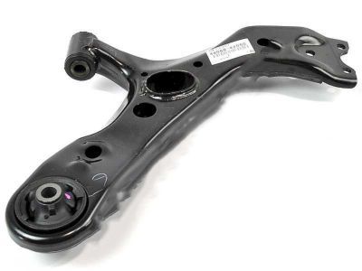 Lexus 48068-42060 Front Suspension Lower Control Arm Sub-Assembly, No.1 Right