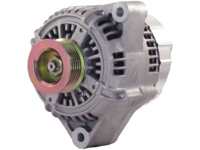 Lexus 27060-50260 Alternator Compatible