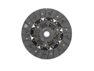 Lexus 31250-20141 Disc Assembly, Clutch