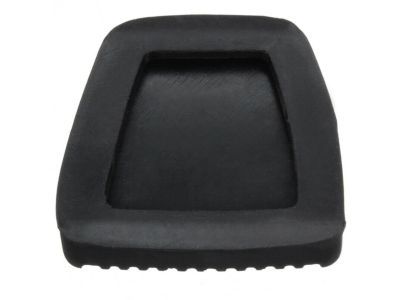 Lexus 31321-14020 Pad, Pedal