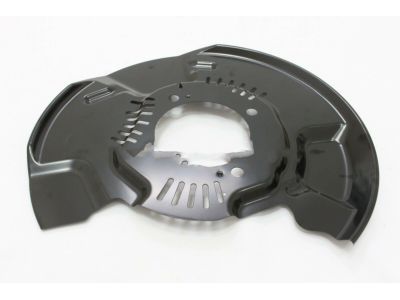 Lexus 47782-60140 Cover, Disc Brake Dust