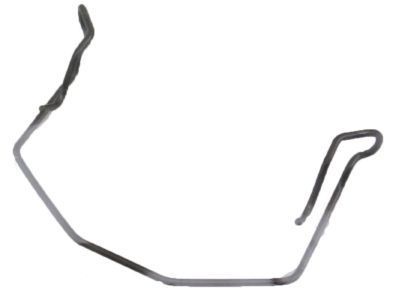 Lexus 31232-35020 Clip, Release BEARIN