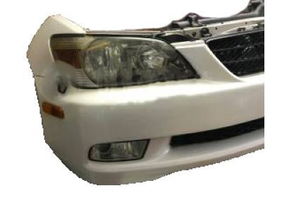 Lexus 52119-53907 Front Bumper Cover