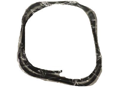 Lexus 11329-20010 Gasket, Timing Belt Or Chain Cover, NO.2