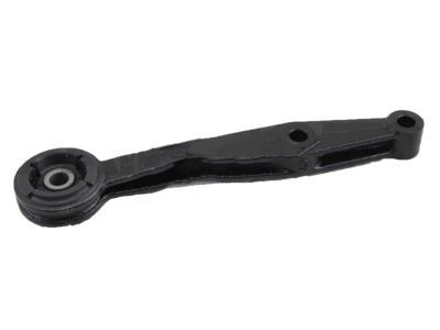 Lexus 52380-60021 Support, Front Differential, NO.2