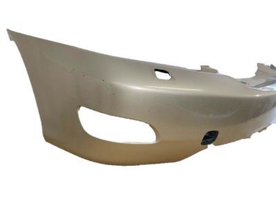 Lexus 52119-48910 Front Bumper Cover