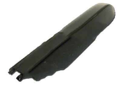 Lexus 63493-60060-C0 Cover, Roof Rack Leg, Rear RH