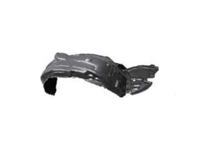 Lexus 53805-30150 Liner, Front Fender, RH