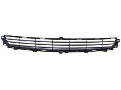 Lexus 53113-33010 Grille, Radiator, Lower NO.2