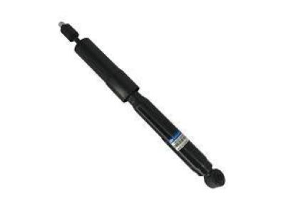 Lexus 48531-69556 ABSORBER, Shock, Rear