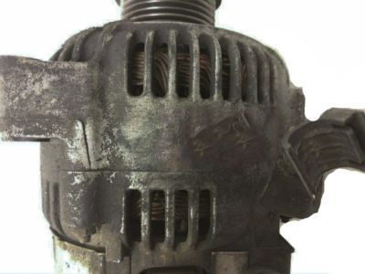 Lexus 27060-46300-84 Reman Alternator Assembly