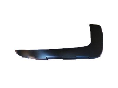 Lexus 76851-53010-A2 Spoiler, Front, RH