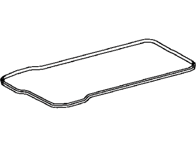 Lexus 11213-0H010 Gasket, Cylinder Head