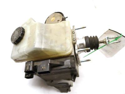 Lexus 47050-30160 Brake Booster Assy, W/Master Cylinder