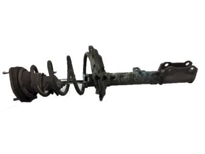 Lexus 48540-A9150 Absorber Assy, Shock, Rear LH