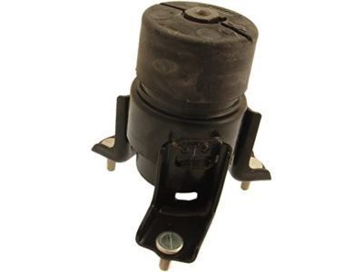 Lexus 12361-28110 INSULATOR, Engine Mounting