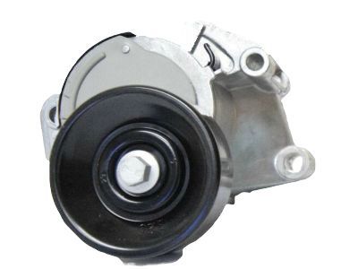 Lexus 16620-0W101 Tensioner Assy, V-Ribbed Belt