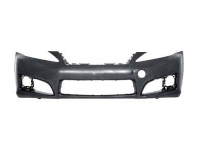 Lexus 52119-53968 Front Bumper Cover