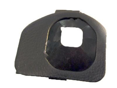 Lexus 45186-58020-C0 Cover, Steering Wheel, Lower NO.2