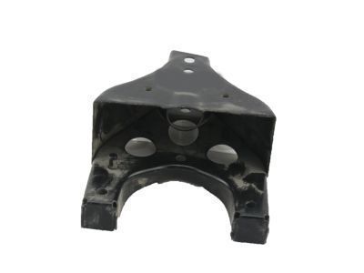 Lexus 51923-35020 Guide, Spare Wheel Carrier