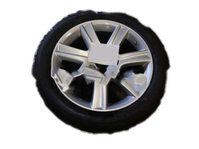 Lexus 42611-33660 Wheel, Disc