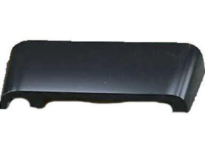 Lexus 63495-60050-C0 Cover, Roof Rack Leg, Center RH