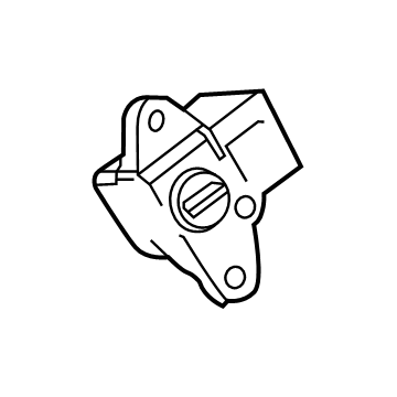 Lexus 45020-48120 ACTUATOR Assembly, Steer