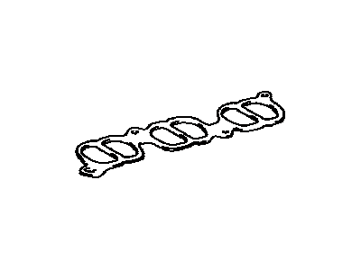 Lexus 17177-70070 Gasket, Intake MANIF