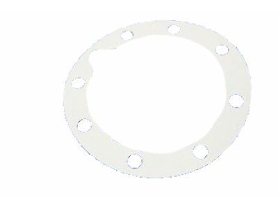 Lexus 43436-60011 Gasket, Knuckle Spindle Oil Retainer