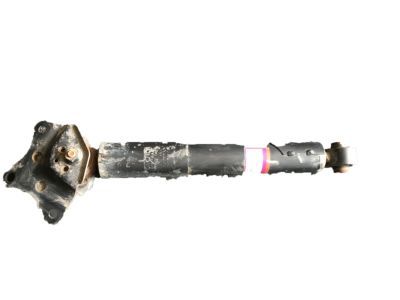 Lexus 48531-48160 ABSORBER, Shock, Rear