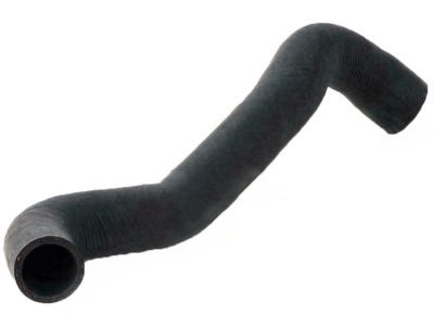 Lexus 16572-0A070 Hose, Radiator, Outlet