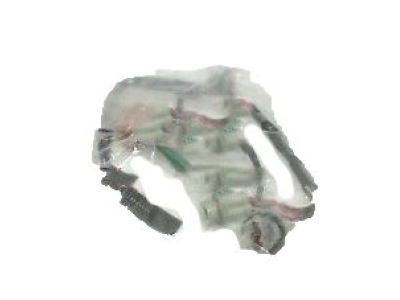 Lexus 81555-30860 Cord, Rear Combination