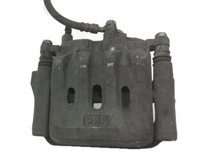 Lexus 47750-30430 Driver Disc Brake Cylinder Assembly