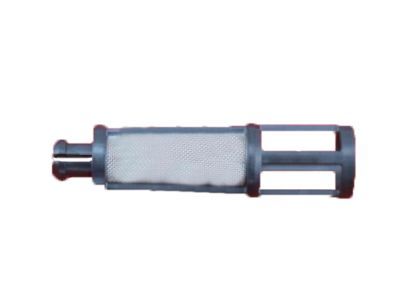 Lexus 15678-37010 Filter, Oil Control