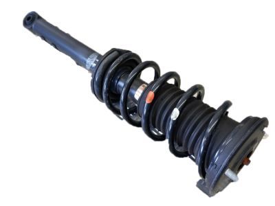 Lexus 48131-30C00 Spring, Coil, Front