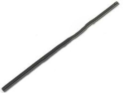 Lexus 85214-60100 Wiper Rubber, Left