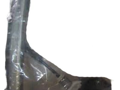 Lexus 69803-32061 Regulator Sub-Assy, Rear Door Window, RH