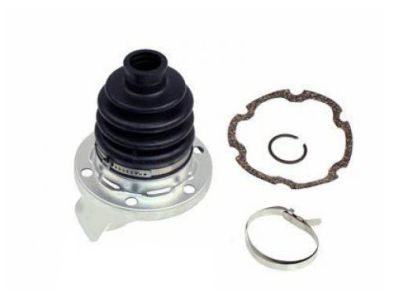 Lexus 04438-06090 Boot Kit, Front Drive Shaft Inboard Joint