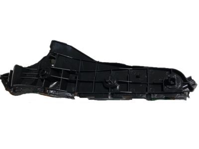 Lexus 52116-60210 Support, Front Bumper S