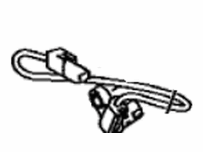 Lexus 89413-06031 Sensor, Transmission