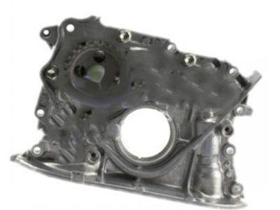 Lexus 15100-74020 Pump Assembly, Oil