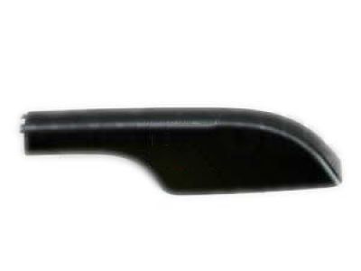 Lexus 63494-60090 Cover, Roof Rack Leg