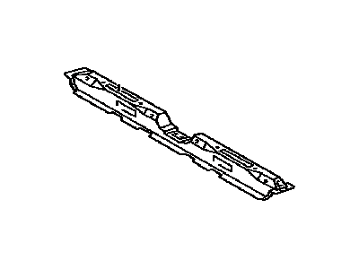 Lexus 58013-48010 Support, Shift & Select Lever