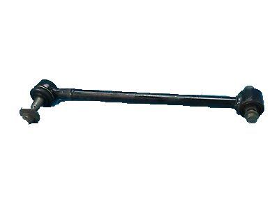 Lexus 48710-50070 Rear Suspension Control Arm Assembly, No.1