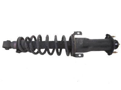 Lexus 48231-53030 Spring, Coil, Rear