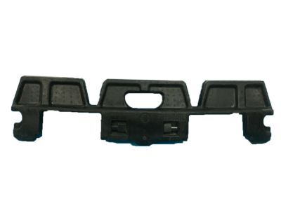 Lexus 52615-53060 Absorber, Rear Bumper Energy