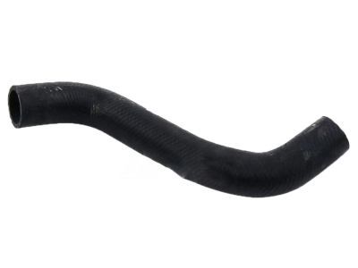 Lexus 16572-50180 Hose, Radiator, NO.2