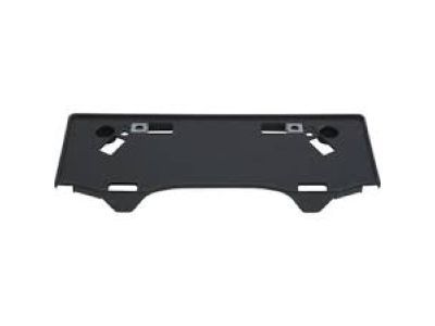 Lexus 52114-24040 Front Bumper Extension Mounting Bracket