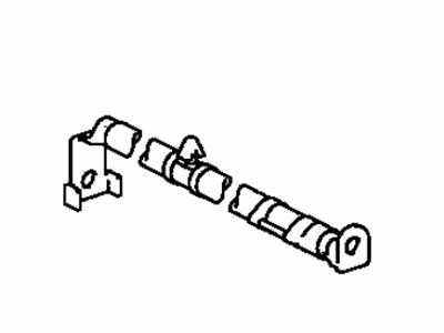 Lexus 82991-24020 Wire, Fusible Link Repair